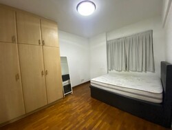 Palm Gardens (D23), Condominium #503275341